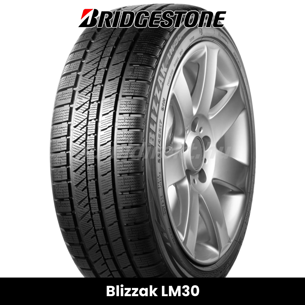 Bridgestone Blizzak LM30