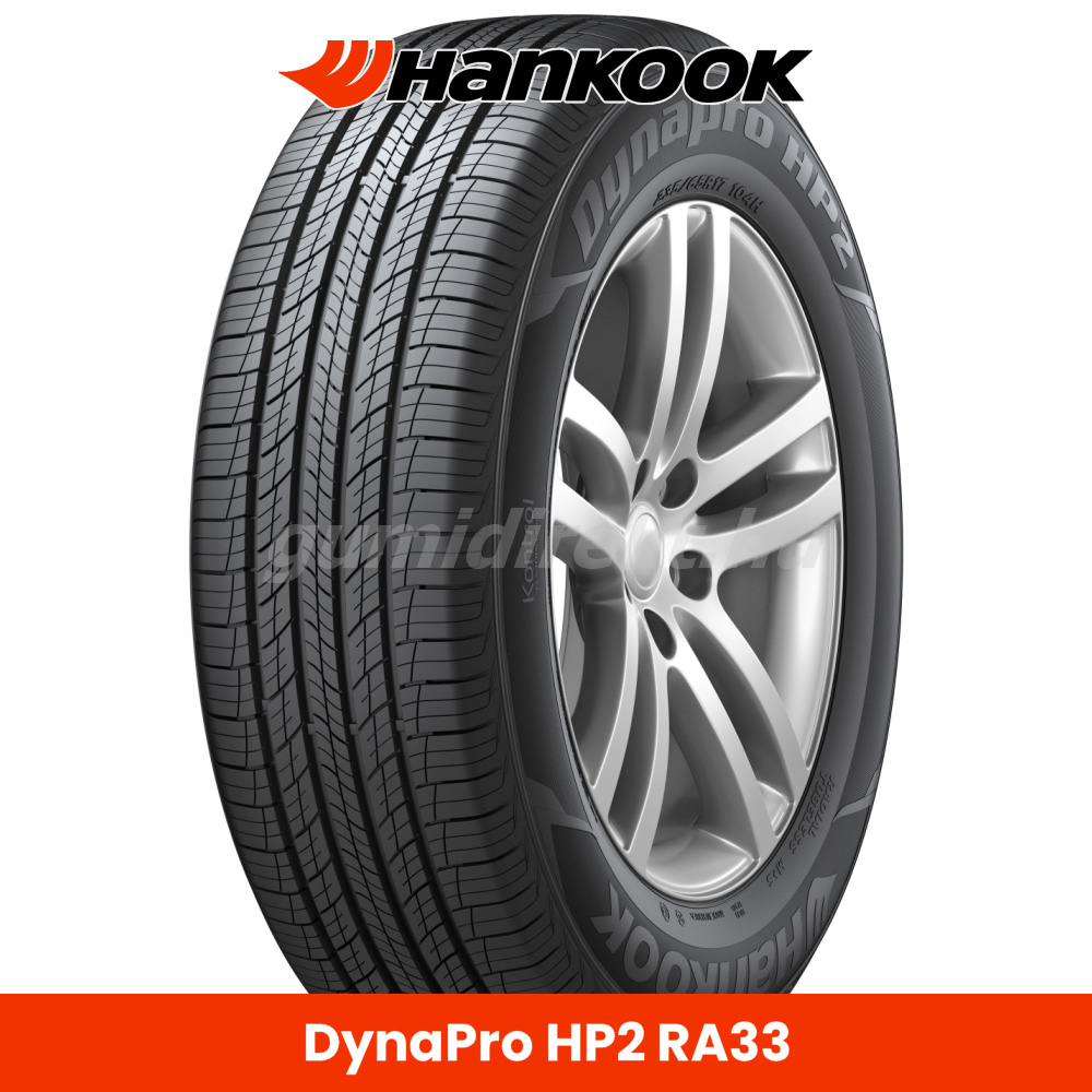 Hankook-DynaPro-HP2-RA33