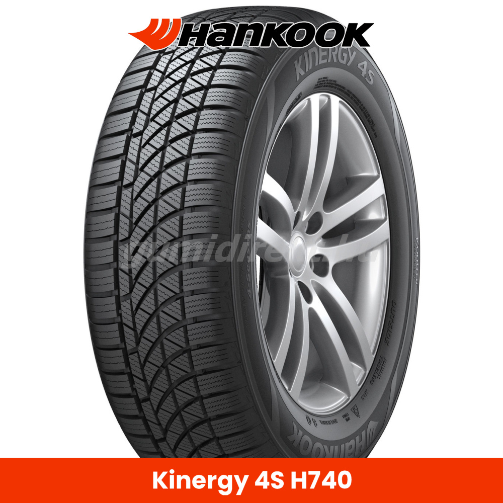 Hankook-Kinergy-4S-H740