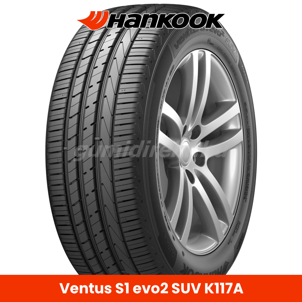Hankook-Ventus-S1-evo2-SUV-K117A