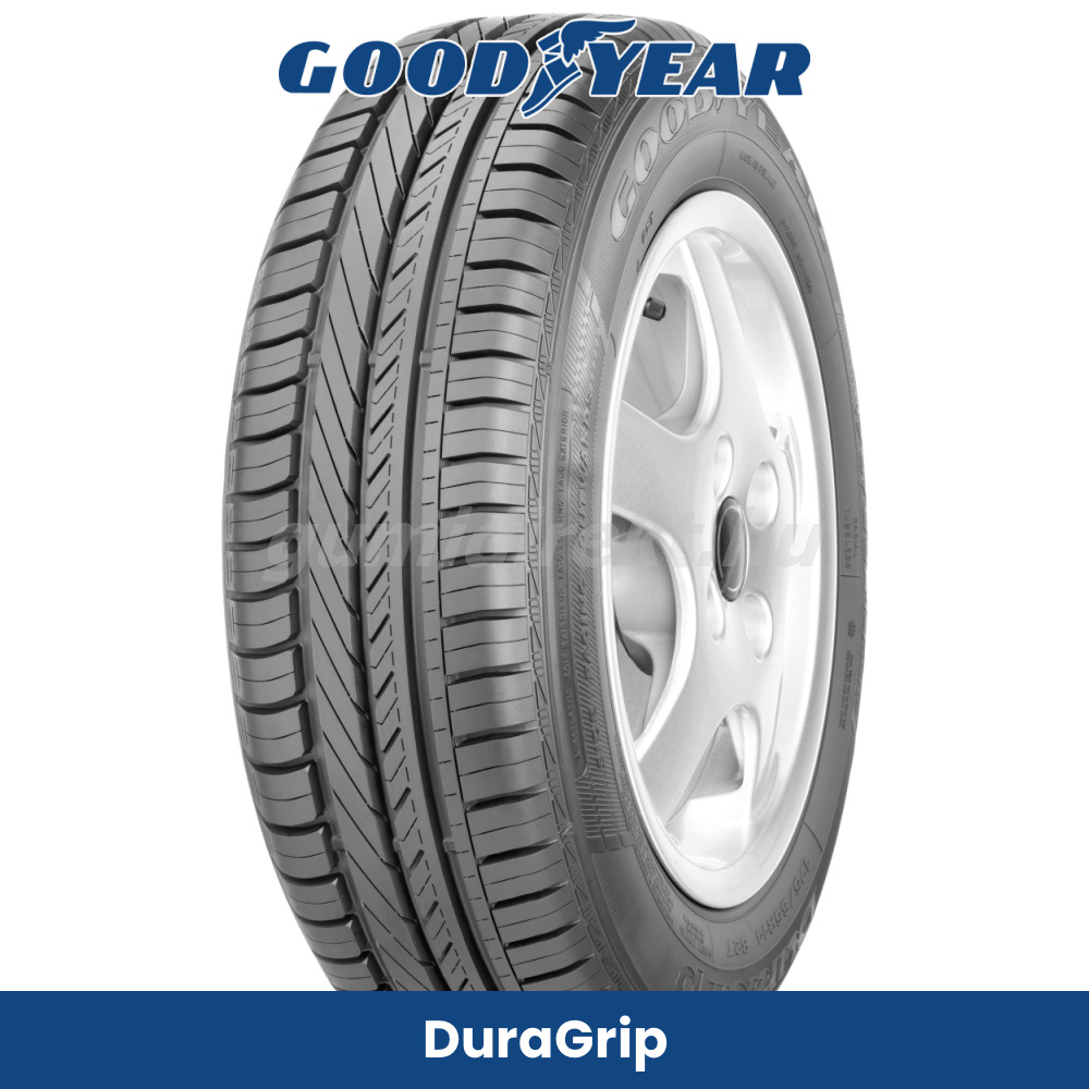Goodyear DuraGrip