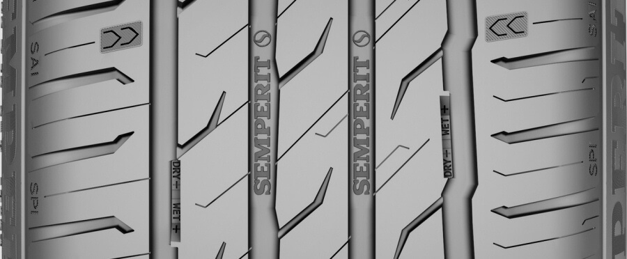 Semperit Speed-Life 3