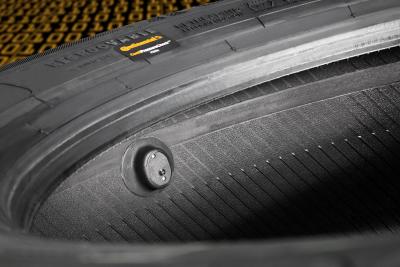Continental ContiConnect - új távlatok az abroncs-monitoring területén