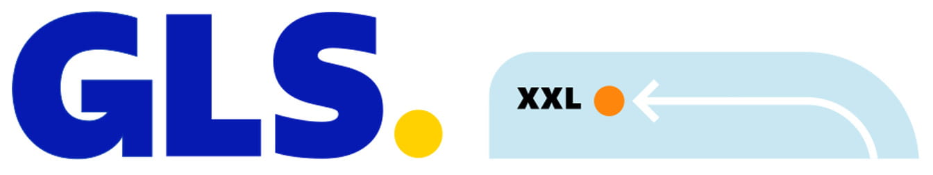 GLS XXL logo